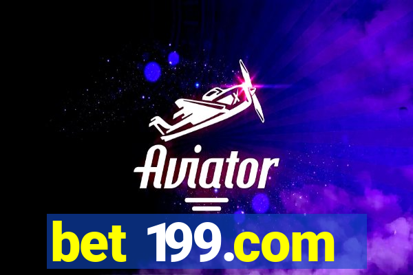 bet 199.com